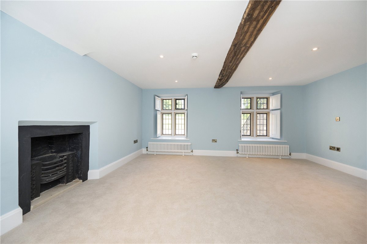 3 bedroom Flat, Ledston Hall, Back Newton Lane, WF10 - , Image 16