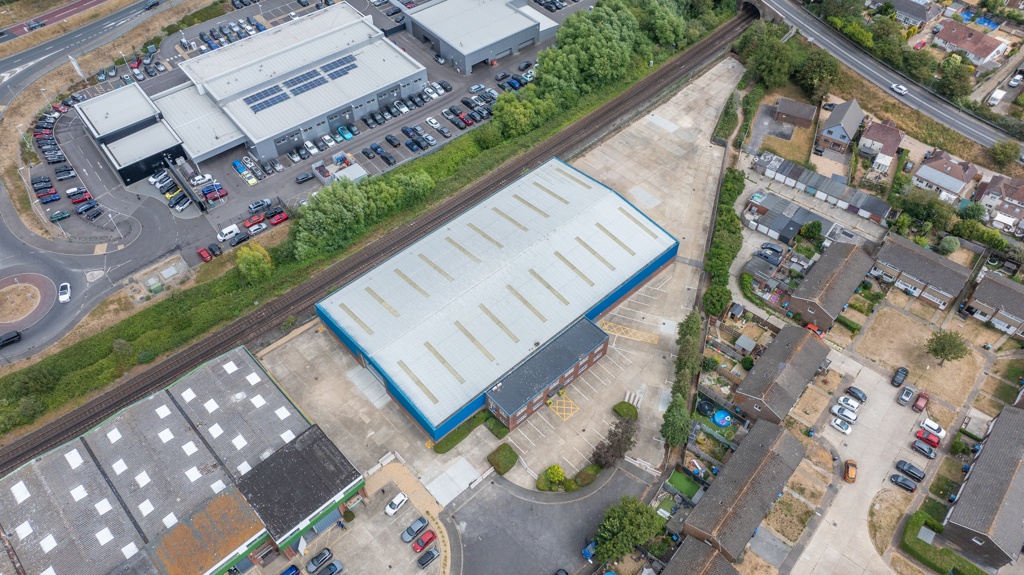 28407 Sq Ft, Brookside Avenue, Rustington, BN16 - Available