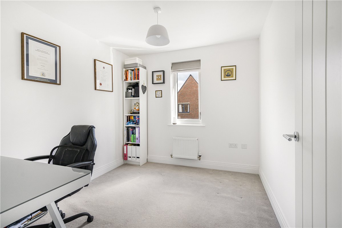 3 bedroom House, Calender Place, Oxford, OX2 - Sold, Image 5
