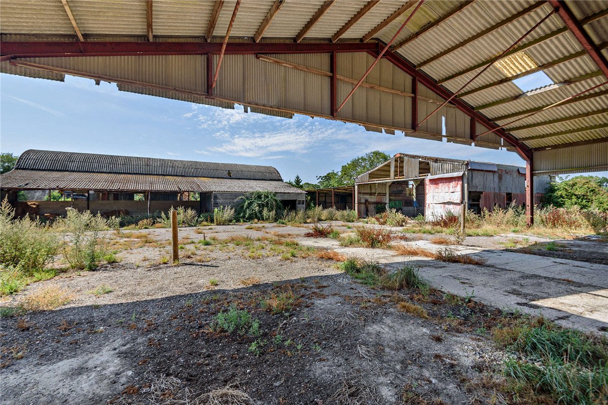 22.41  Land, Buscot Road, Bradfield Southend, RG7 - Sold STC, Image 3