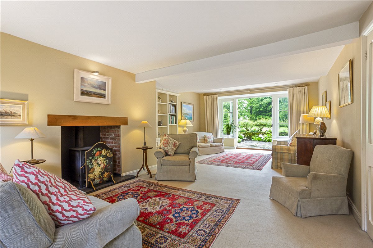 5 bedroom House, The Street, Marden, SN10 - Available, Image 5
