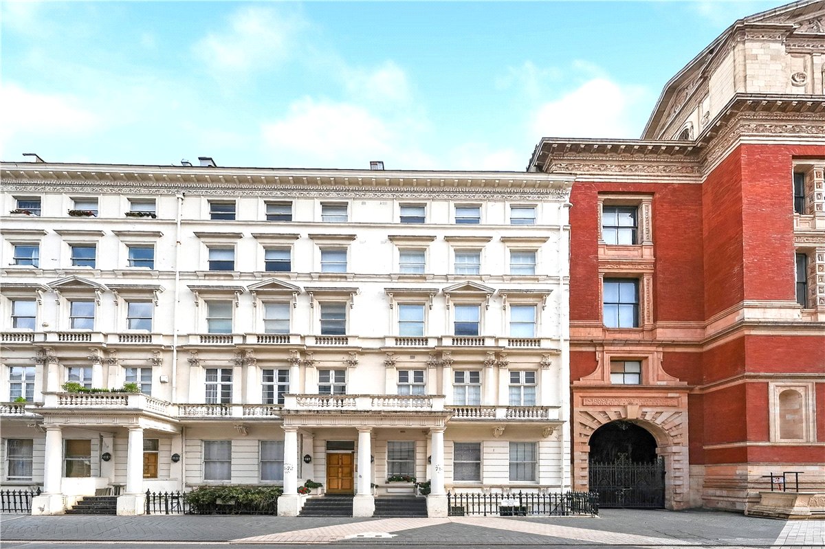 2 bedroom Flat, Prince's Gate, South Kensington, SW7 - Available, Image 14