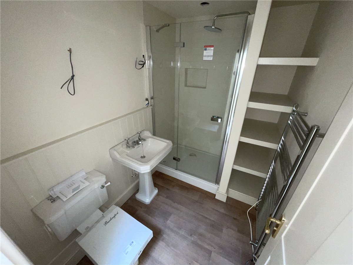 4 bedroom Barn Conversion, Bourton, Much Wenlock, TF13 - Let Agreed, Image 10