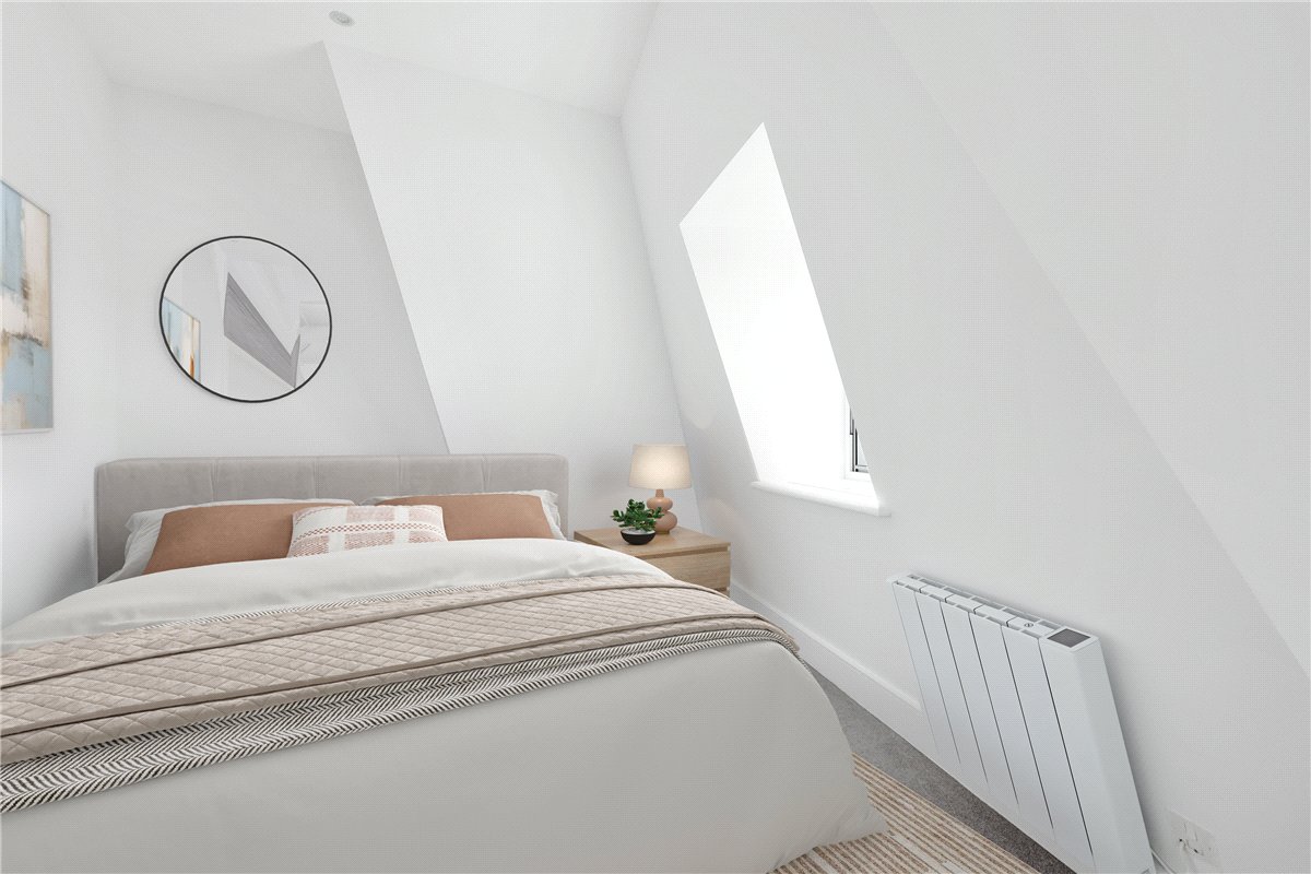2 bedroom Maisonette, Exhibition Road, South Kensington, SW7 - Available, Image 5
