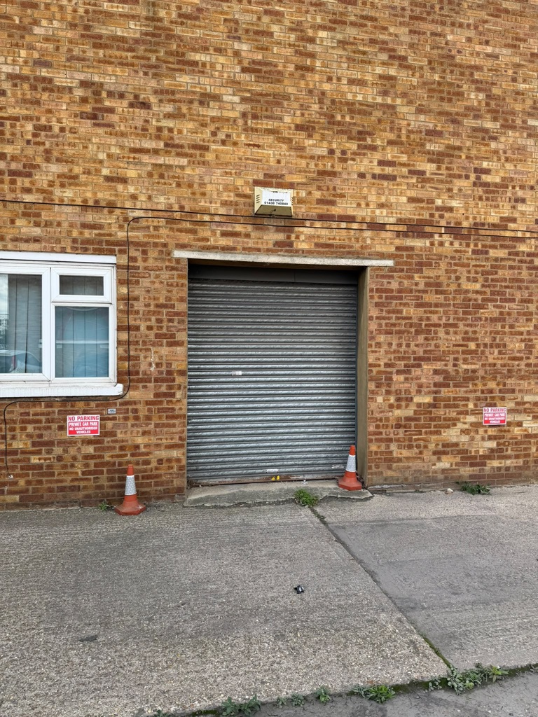 657 to 1315 Sq Ft, Unit 1 Intech House Cam Centre, Hitchin, SG4 - Available, Image 1