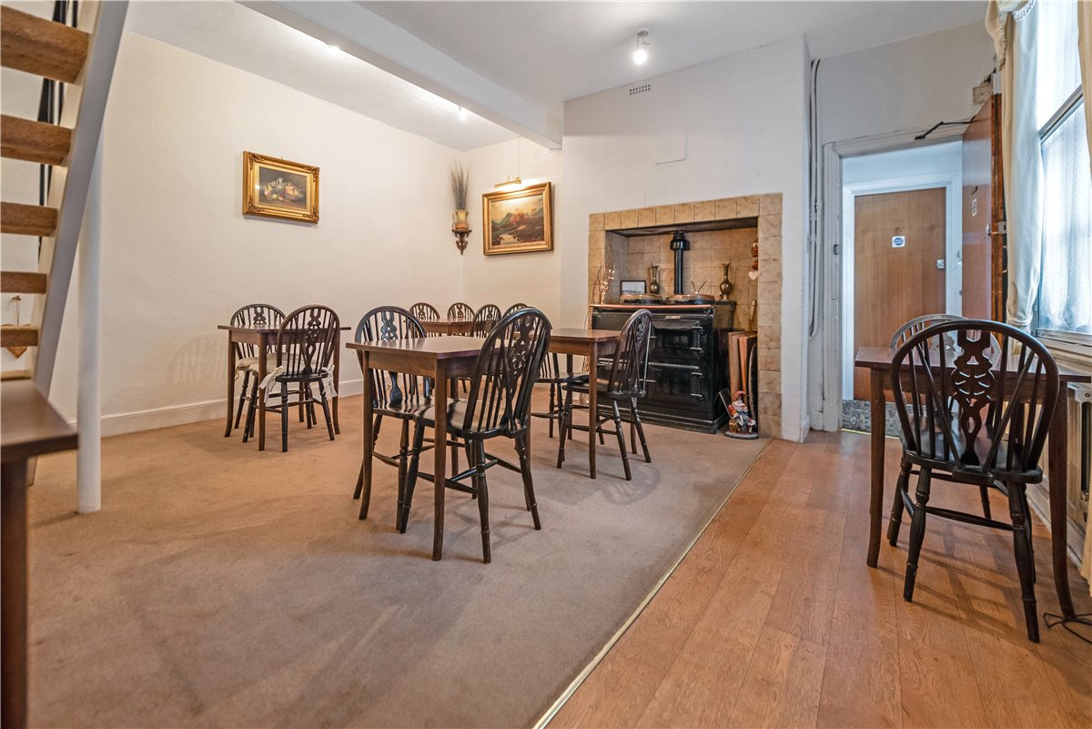 10 bedroom House, Fulford Road, York, YO10 - Available, Image 1