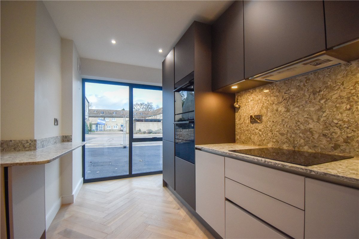 3 bedroom House, High Street, Chesterton, CB4 - Sold STC, Image 3