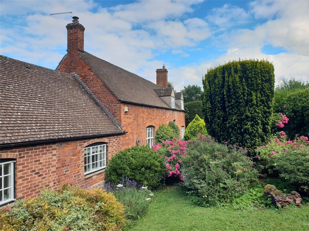 3 bedroom Cottage, Wytham, Oxford, OX2 - 