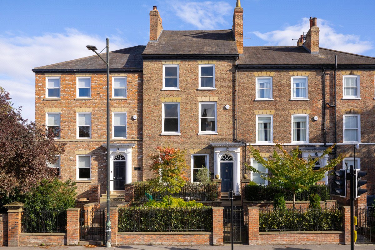 5 bedroom House, Mount Vale, York, YO24 - Sold STC, Image 24