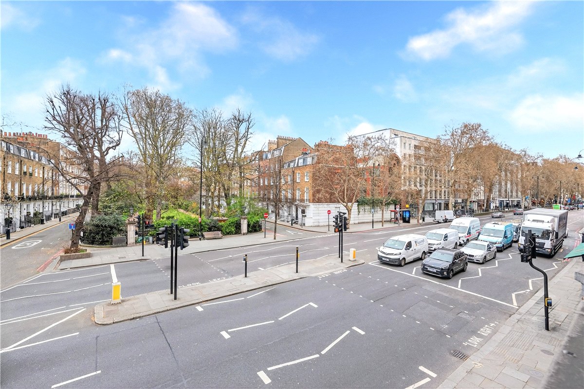 1 bedroom Flat, Brompton Road, Knightsbridge, SW3 - Available, Image 4