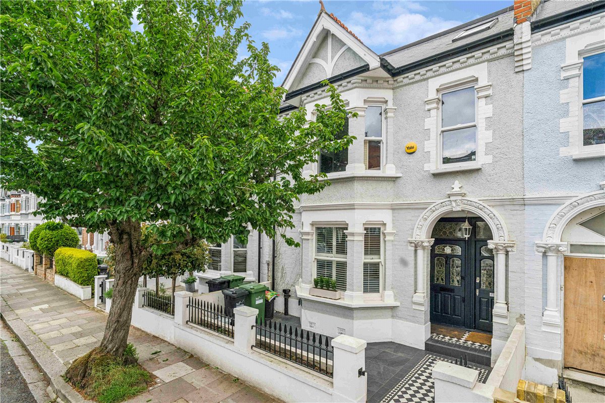 3 bedroom Flat, Greswell Street, London, SW6 - Available, Image 15