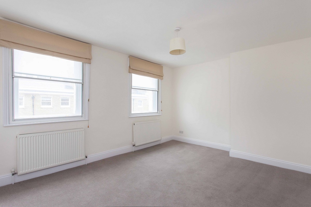 2 bedroom Flat, Upper Berkeley Street, Marylebone, W1H - , Image 1