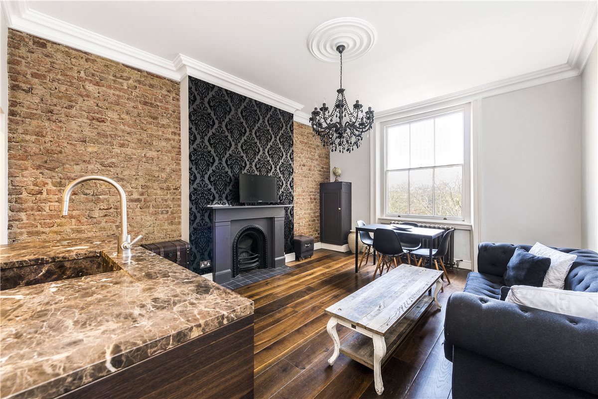2 bedroom Flat, Warrington Crescent, Maida Vale, W9 - , Image 1