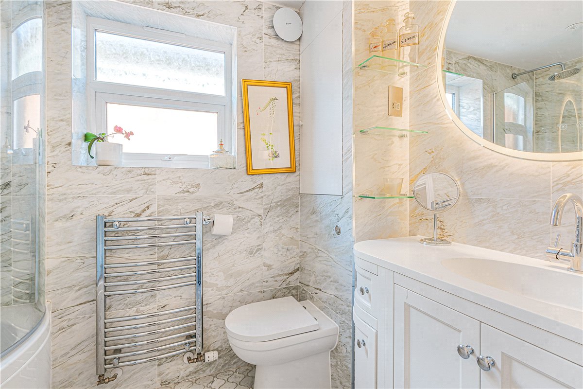 2 bedroom Maisonette, Banbury Road, Oxford, OX2 - Available, Image 9