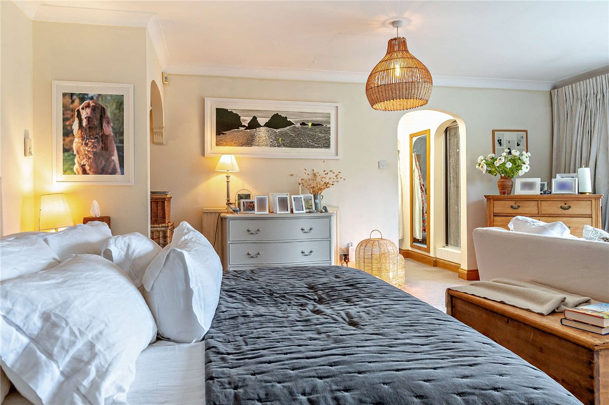 6 bedroom House, Hamels Lane, Boars Hill, OX1 - Available, Image 12