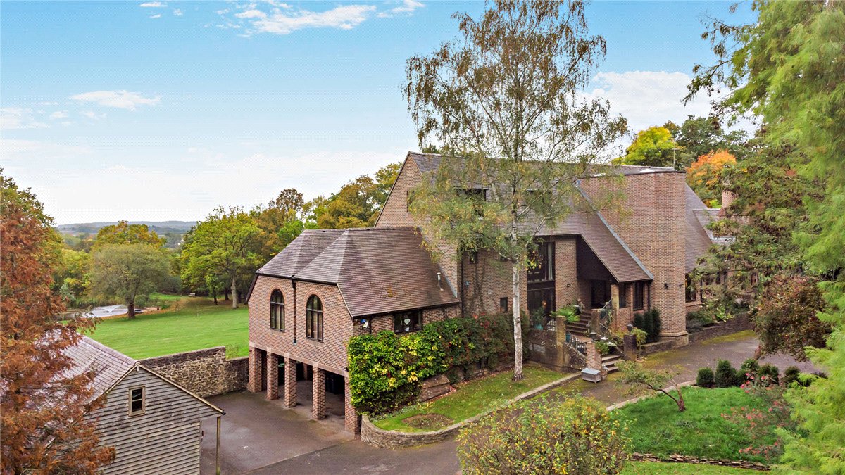 6 bedroom House, Hamels Lane, Boars Hill, OX1 - Available, Image 12