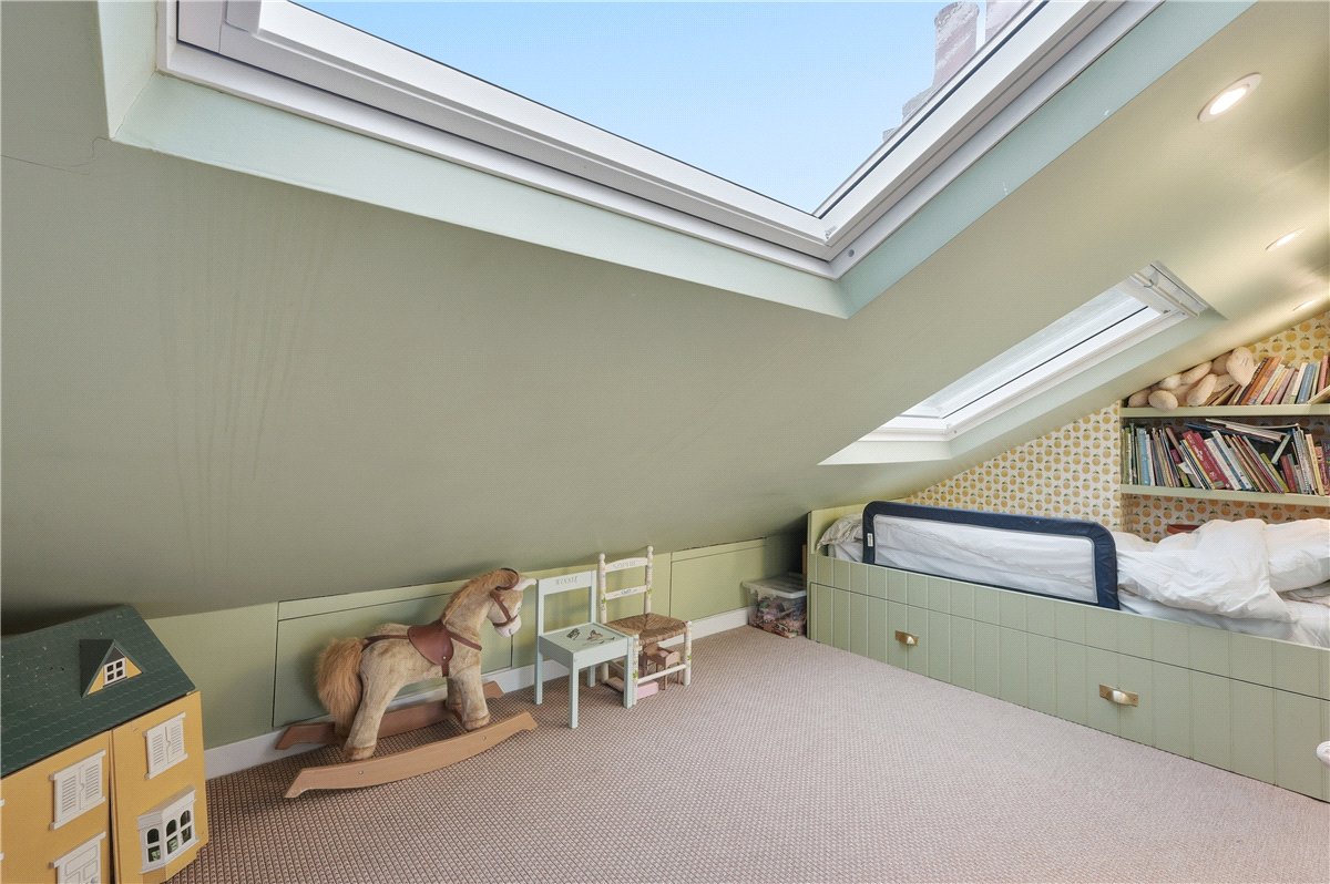 6 bedroom House, Delaford Street, London, SW6 - Available, Image 14