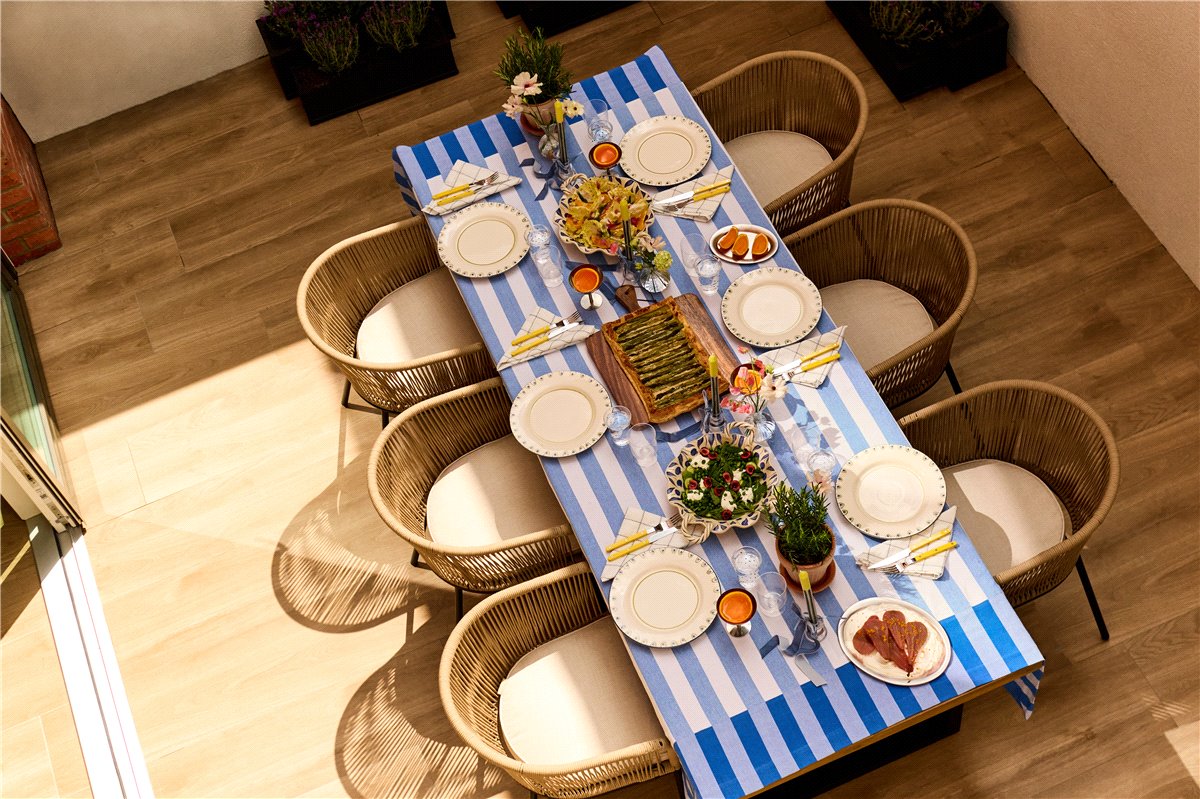 4 bedroom House, London Square Wandsworth Common, Springfield Drive, SW17 - Available, Image 13