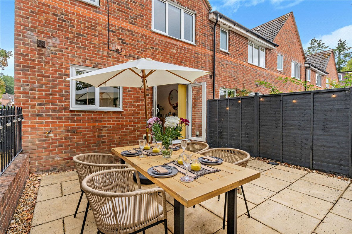 3 bedroom House, Mandarin Drive, Newbury, RG14 - Available, Image 20