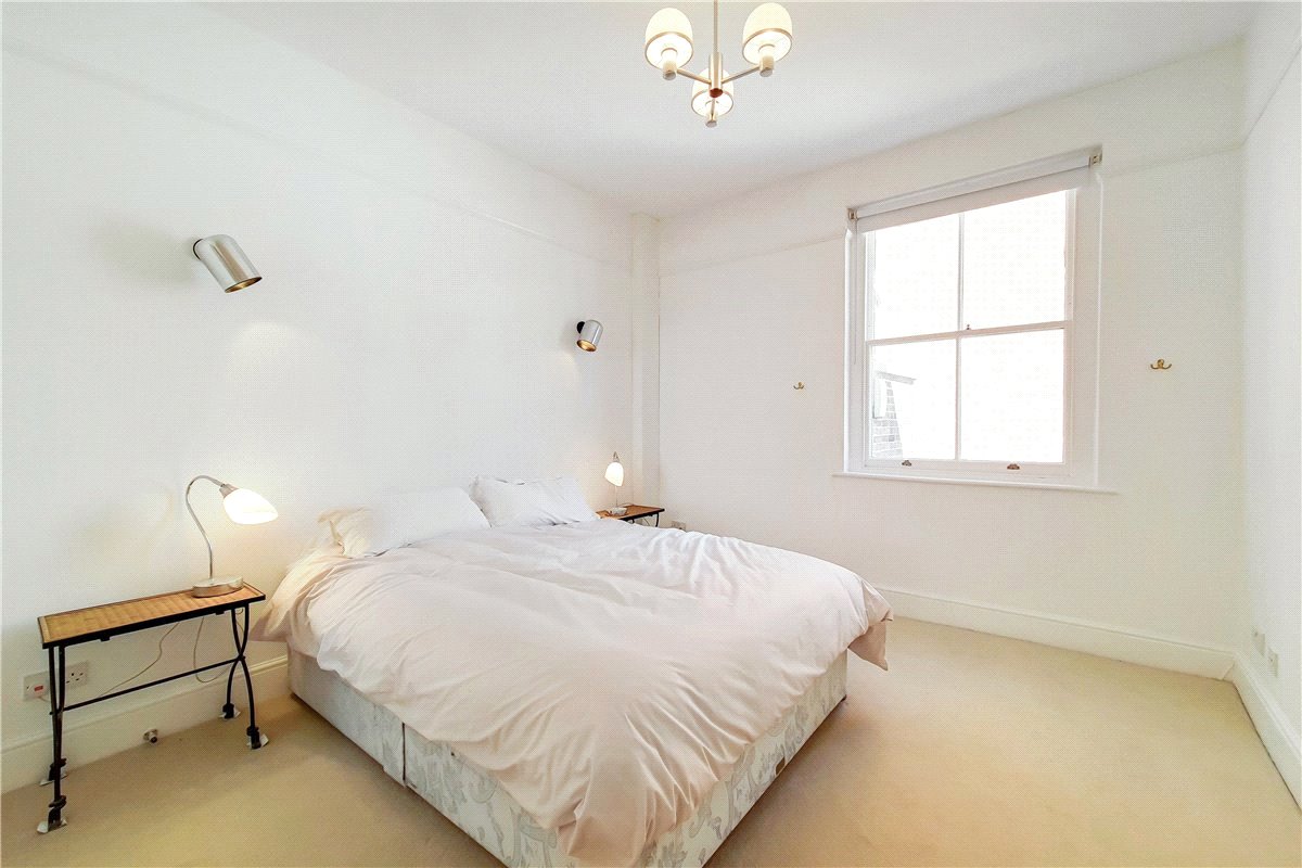2 bedroom House, Wimpole Mews, Marylebone, W1G - Available, Image 9