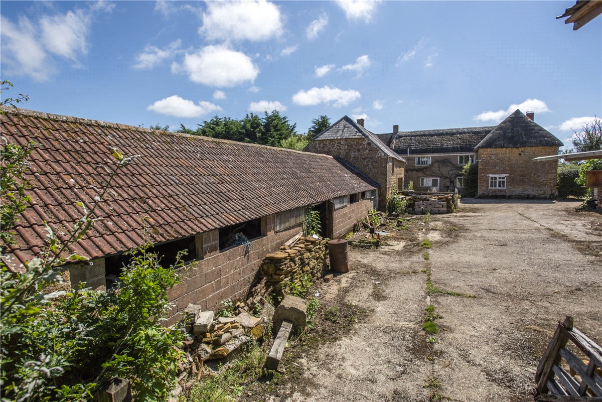 86.58  Farm, Monkwood, Bridport, DT6 - Sold, Image 18