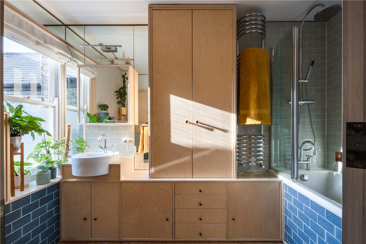 2 bedroom House, Ross Street, Cambridge, CB1 - Sold, Image 7