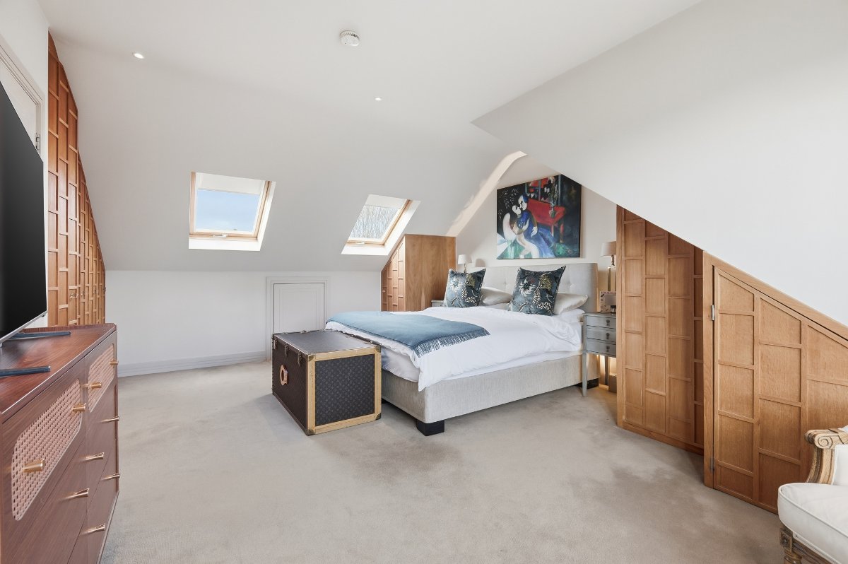 5 bedroom House, Belgrave Road, Barnes, SW13 - Available, Image 34