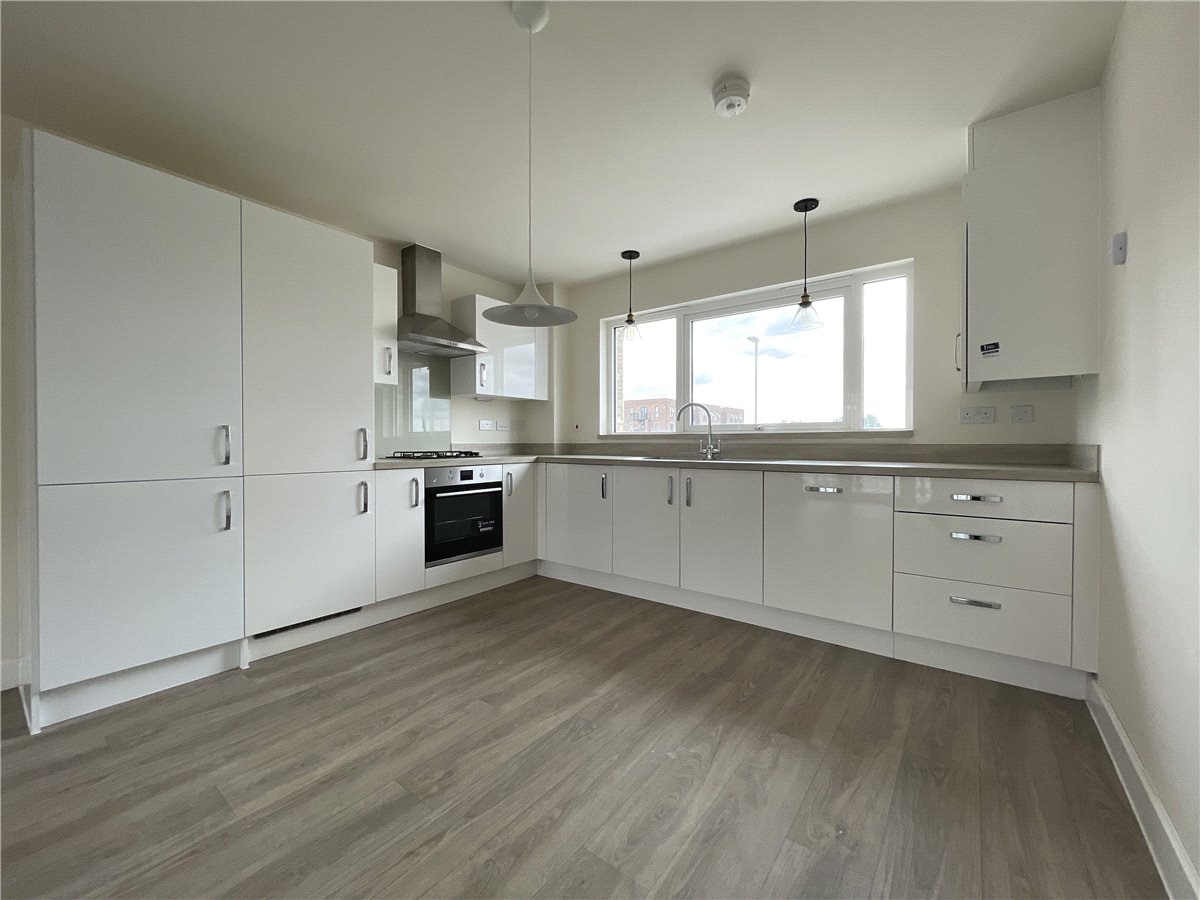3 bedroom Flat, Galton Road, Cambridge, CB3 - Available, Image 7
