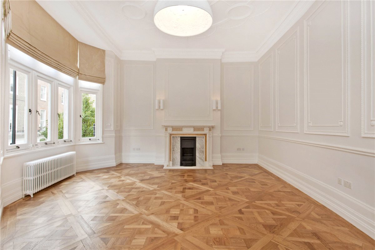 3 bedroom Maisonette, Devonshire Place, Marylebone, W1G - Available, Image 4
