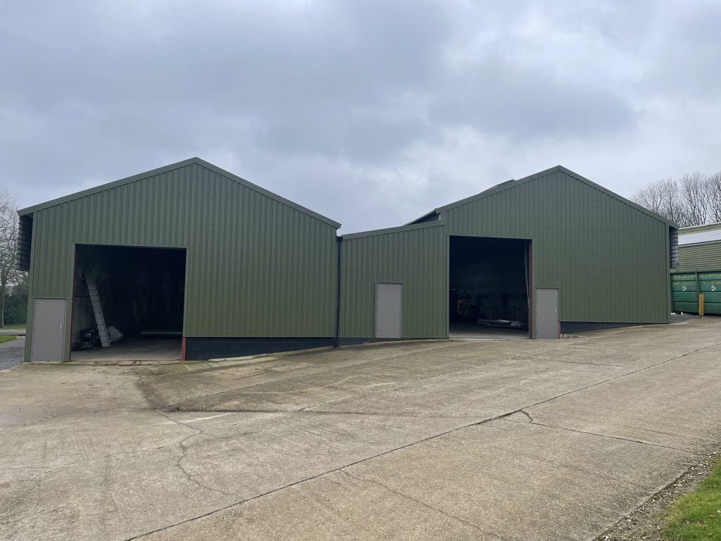 9194 to 36911 Sq Ft, Dorset Business Park, Winterbourne Whitechurch, DT11 - Available, Image 4