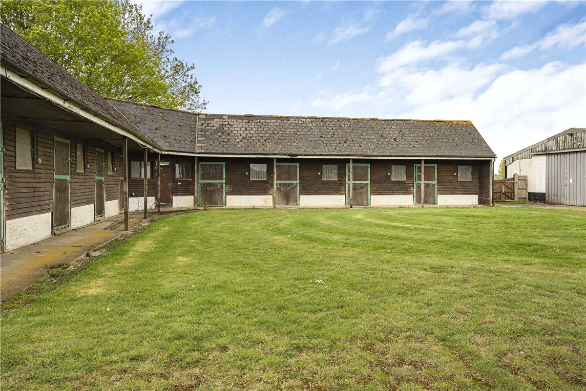 41  Country Estate, Mill Lane, Twyford, MK18 - Available, Image 50