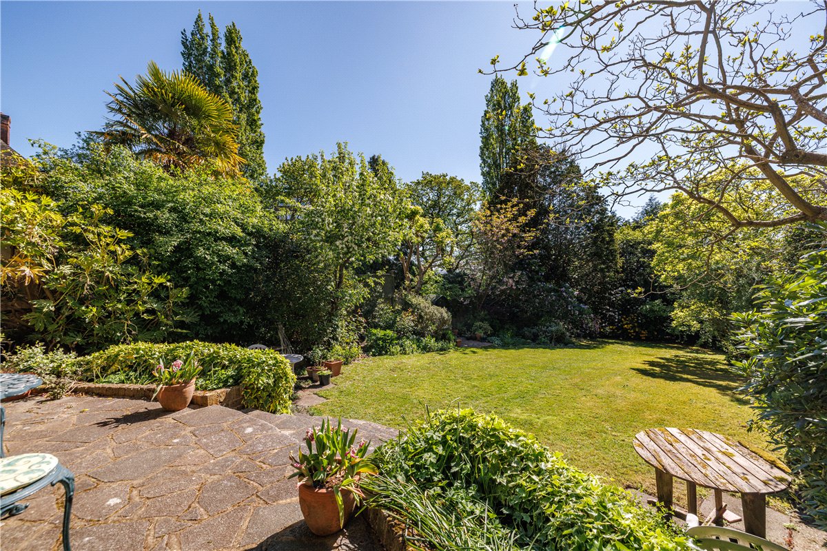 4 bedroom House, Albert Drive, London, SW19 - Sold STC, Image 3