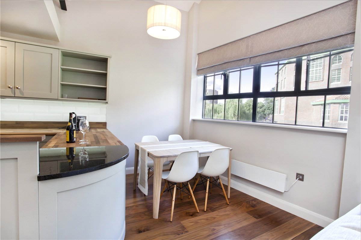 2 bedroom Flat, Piccadilly Lofts, Piccadilly, YO1 - , Image 3