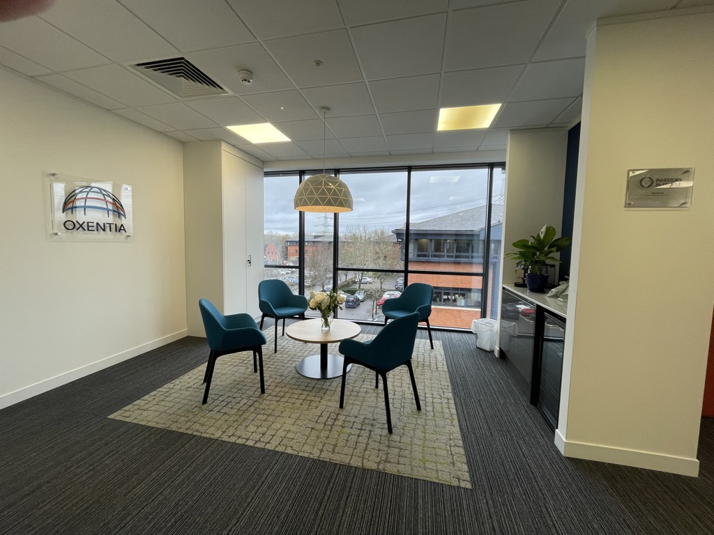 4606 Sq Ft, Part 2nd Floor Willow Court, Oxford, OX2 - Available, Image 4
