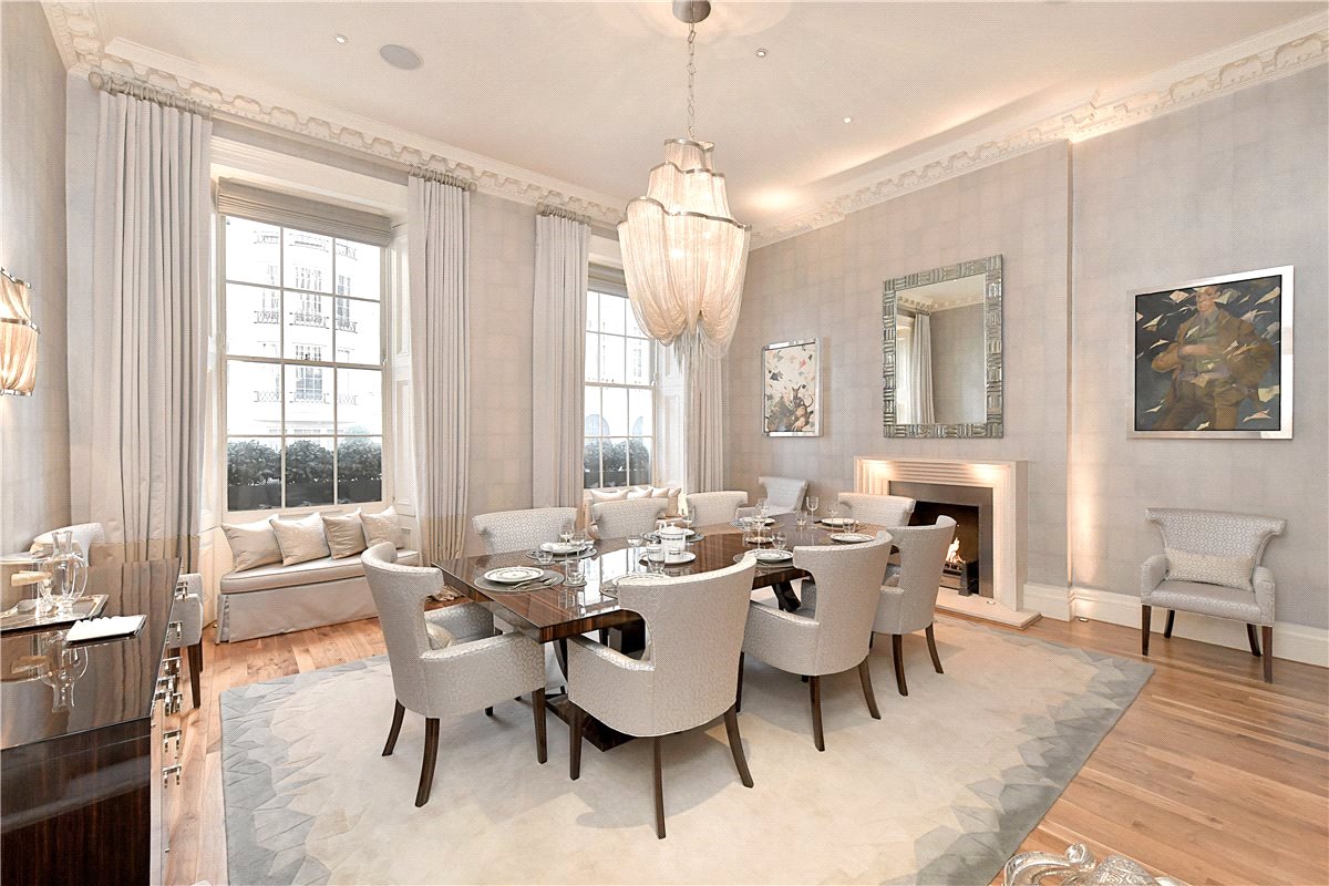 4 bedroom Flat, Upper Grosvenor Street, Mayfair, W1K - Available, Image 34