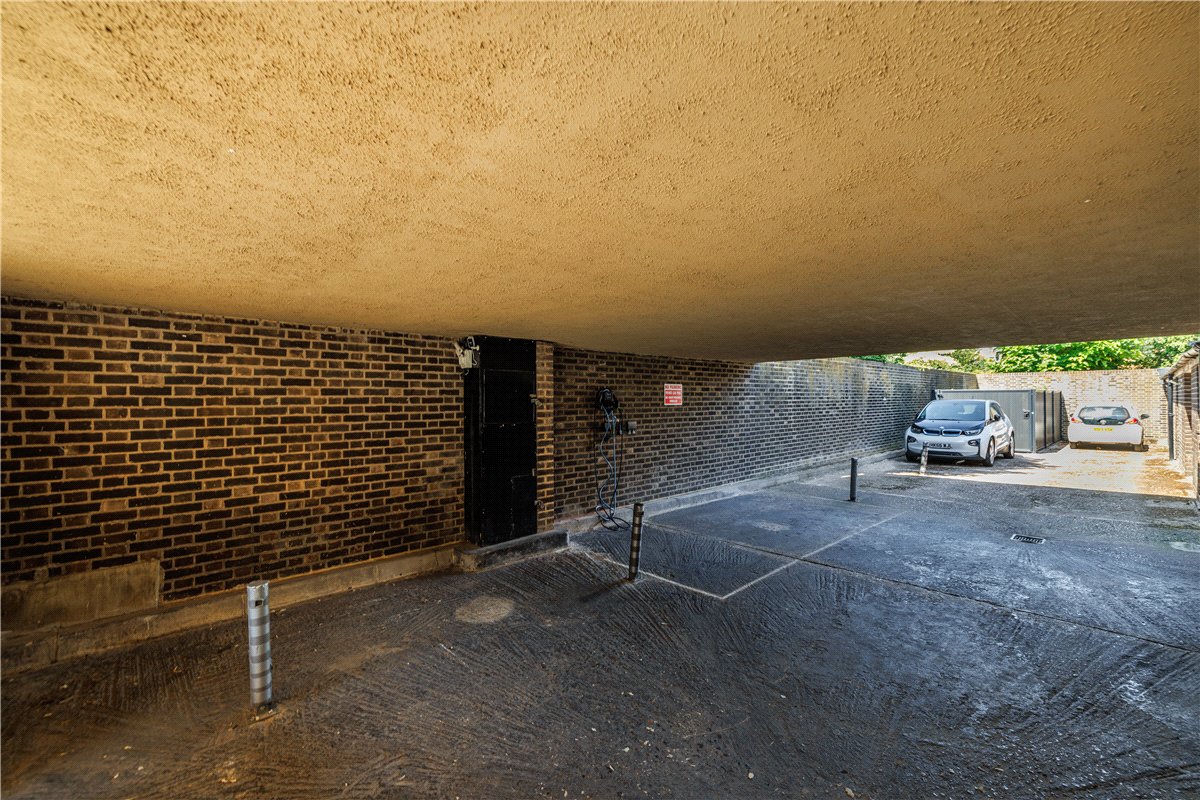 1 bedroom Residential, Montserrat Road, London, SW15 - Available, Image 10