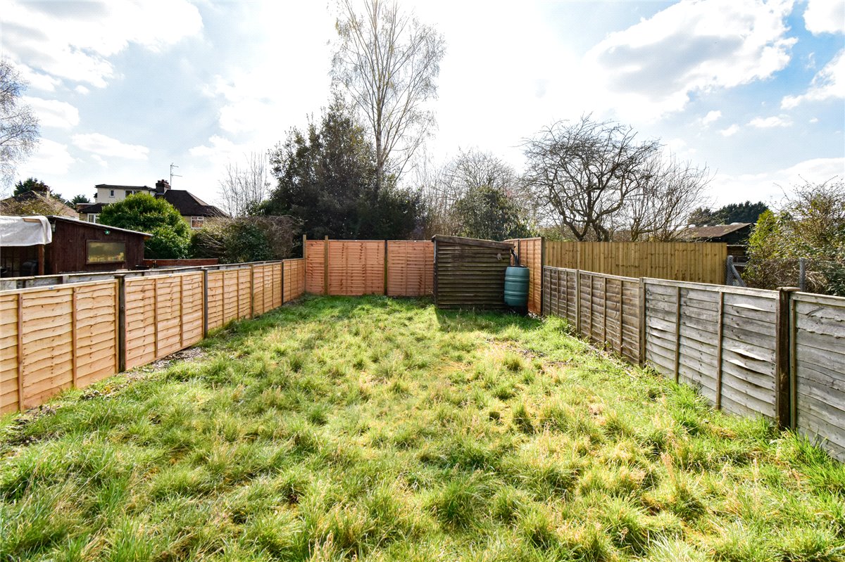 1 bedroom Maisonette, Chalmers Road, Cambridge, CB1 - Let Agreed, Image 7
