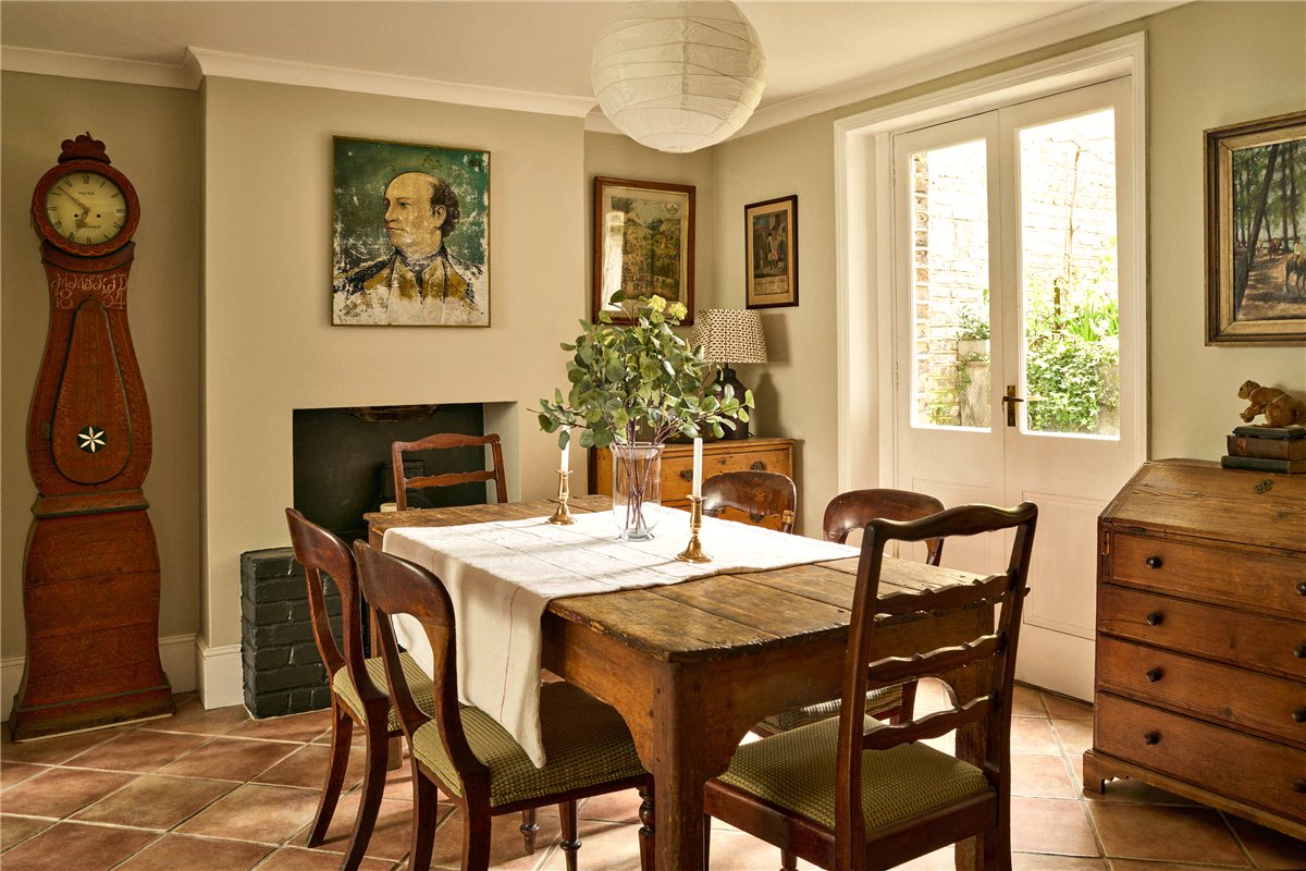 3 bedroom House, Althorp Road, London, SW17 - Sold, Image 2