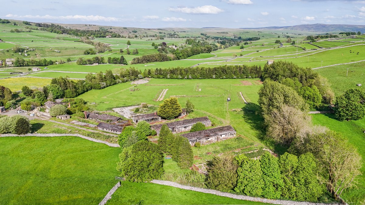 18.56  Development Land, Linton, Skipton, BD23 - Available
