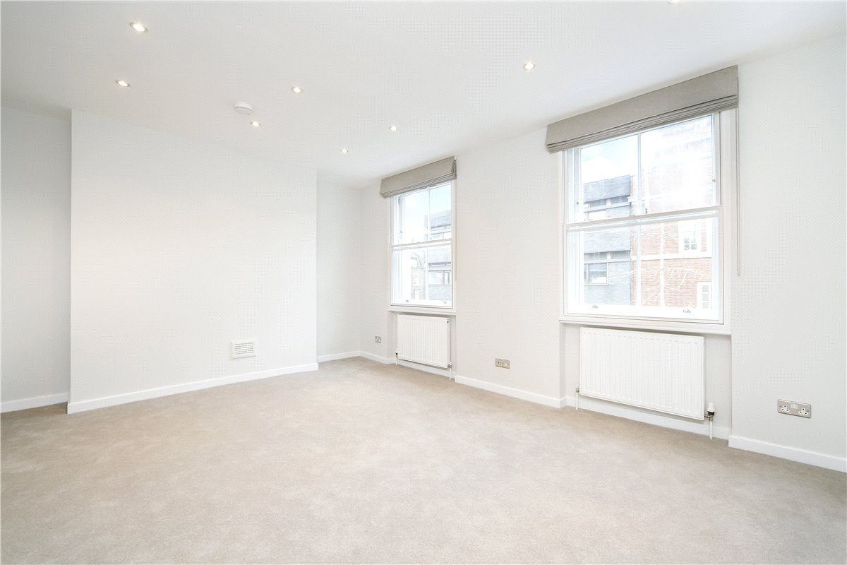 0 bedroom Flat, Seymour Place, London, W1H - Available, Image 1