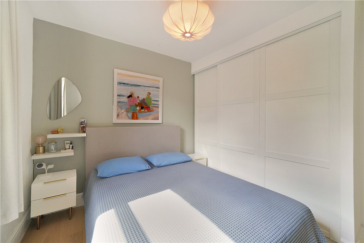 2 bedroom Flat, Mirabel Road, London, SW6 - Sold STC, Image 10