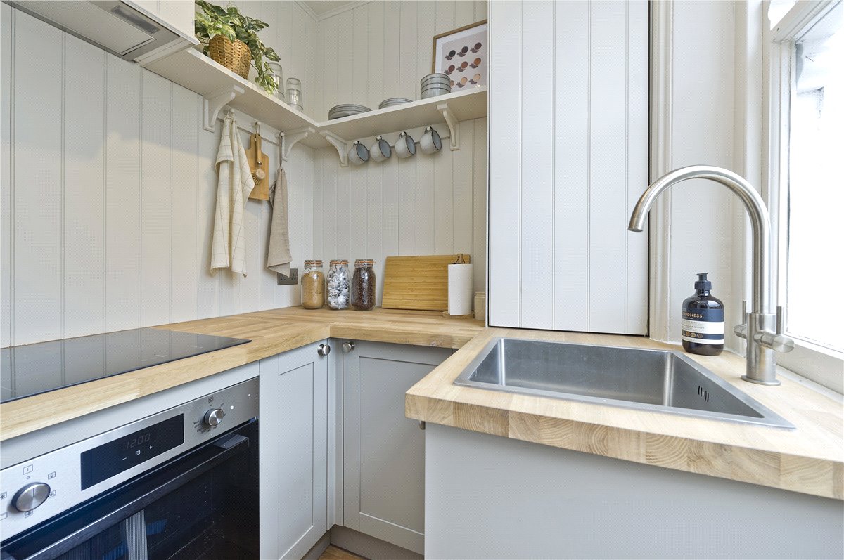 0 bedroom Flat, Nottingham Place, London, W1U - Available, Image 1