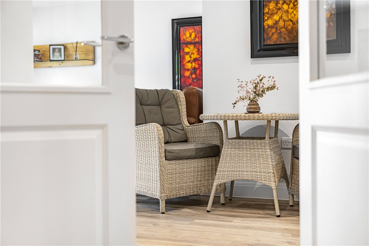 2 bedroom Flat, Cumnor Hill, Oxford, OX2 - Sold, Image 11