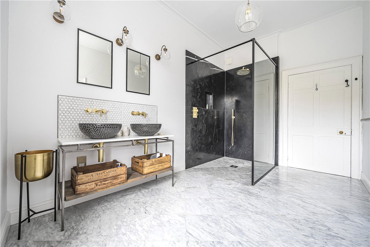 5 bedroom House, Beaufort East, Bath, BA1 - Sold, Image 11