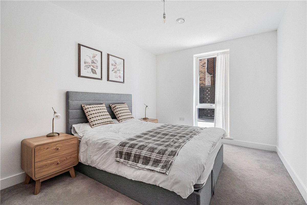 2 bedroom Flat, Shillingford House, Munda Way, OX2 - Let Agreed, Image 9