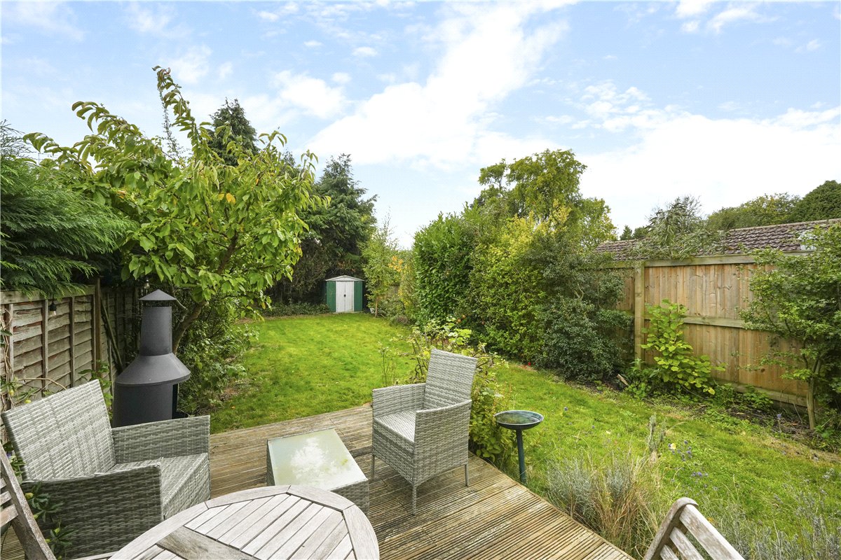 3 bedroom House, Ouseburn Avenue, York, YO26 - Available, Image 7
