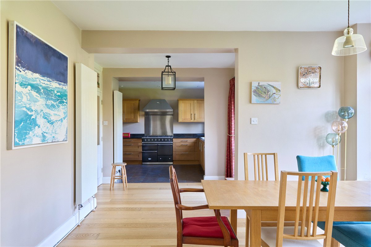 5 bedroom House, Gilbert Road, Cambridge, CB4 - Sold, Image 6
