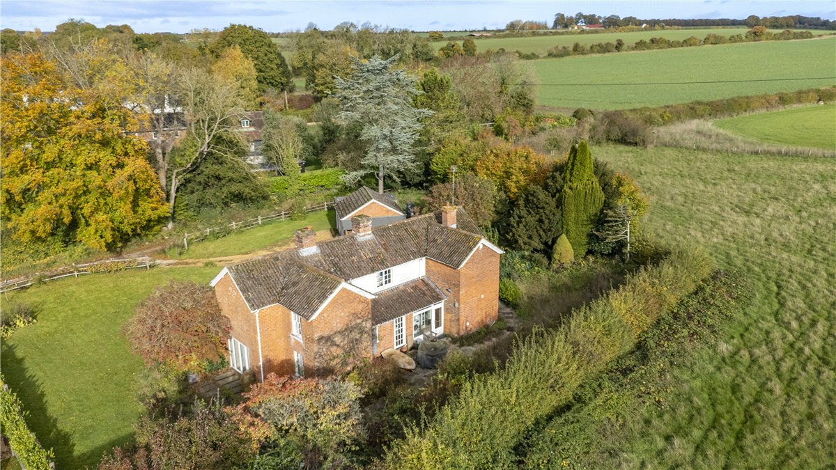 4 bedroom House, Rookery Lane, Broughton, SO20 - Sold, Image 9