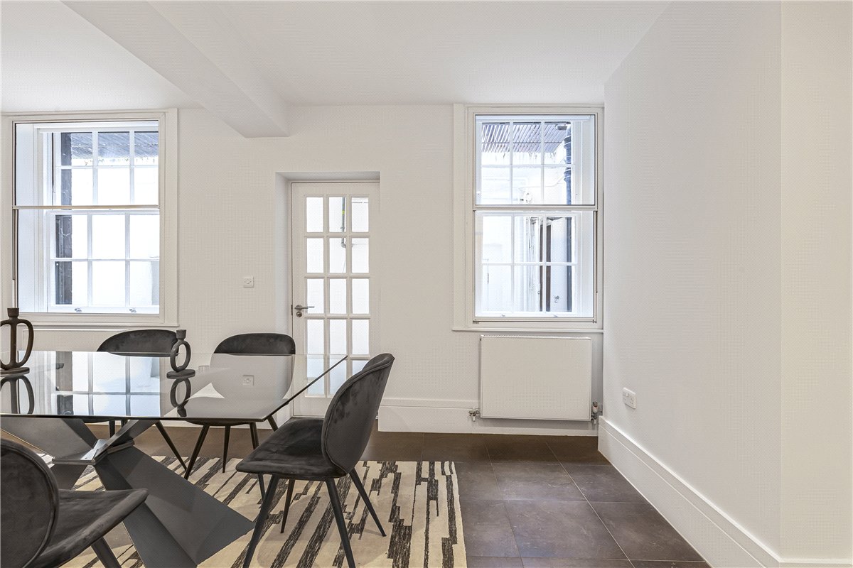 3 bedroom House, Welbeck Way, Marylebone, W1G - Available, Image 4