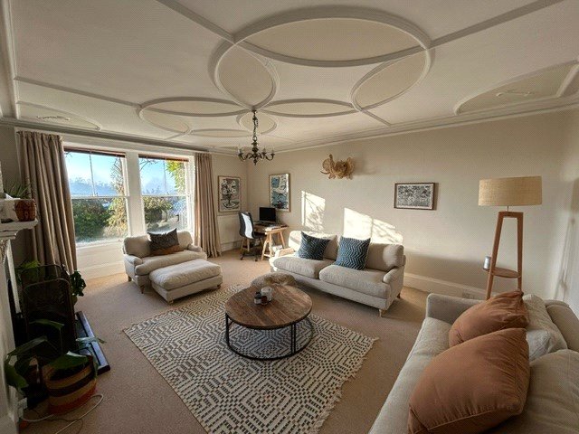 2 bedroom Flat, Church Road, Combe Down, BA2 - Available, Image 2